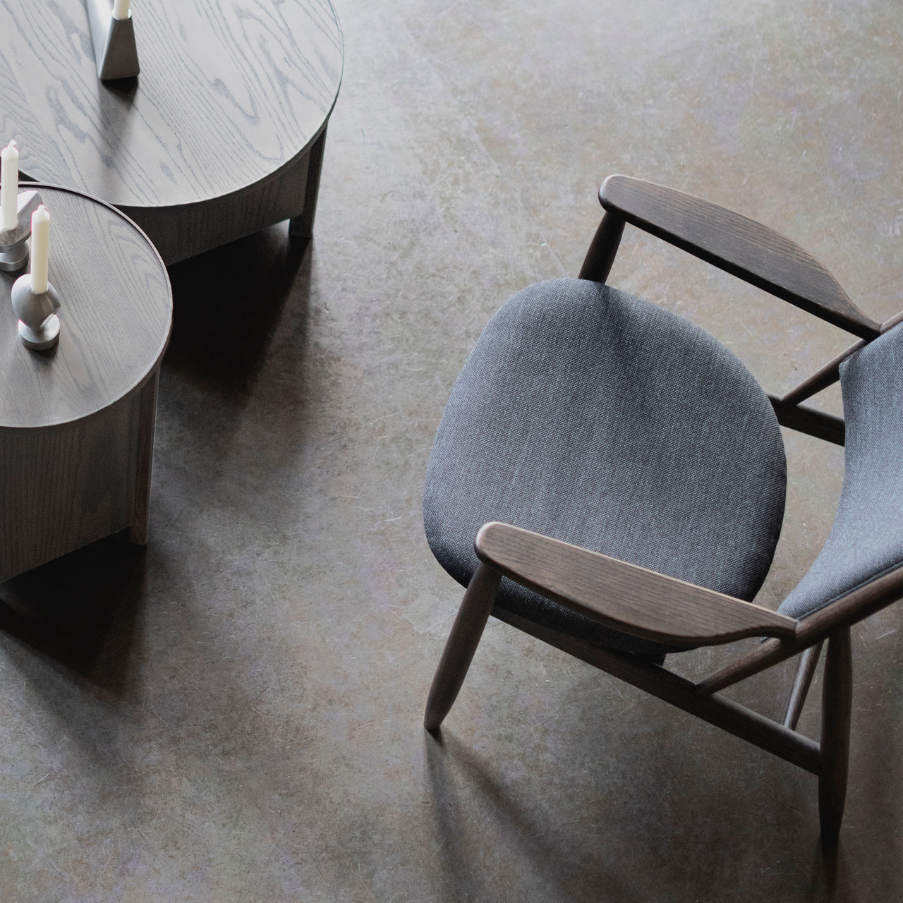 Summit Lounge Chair