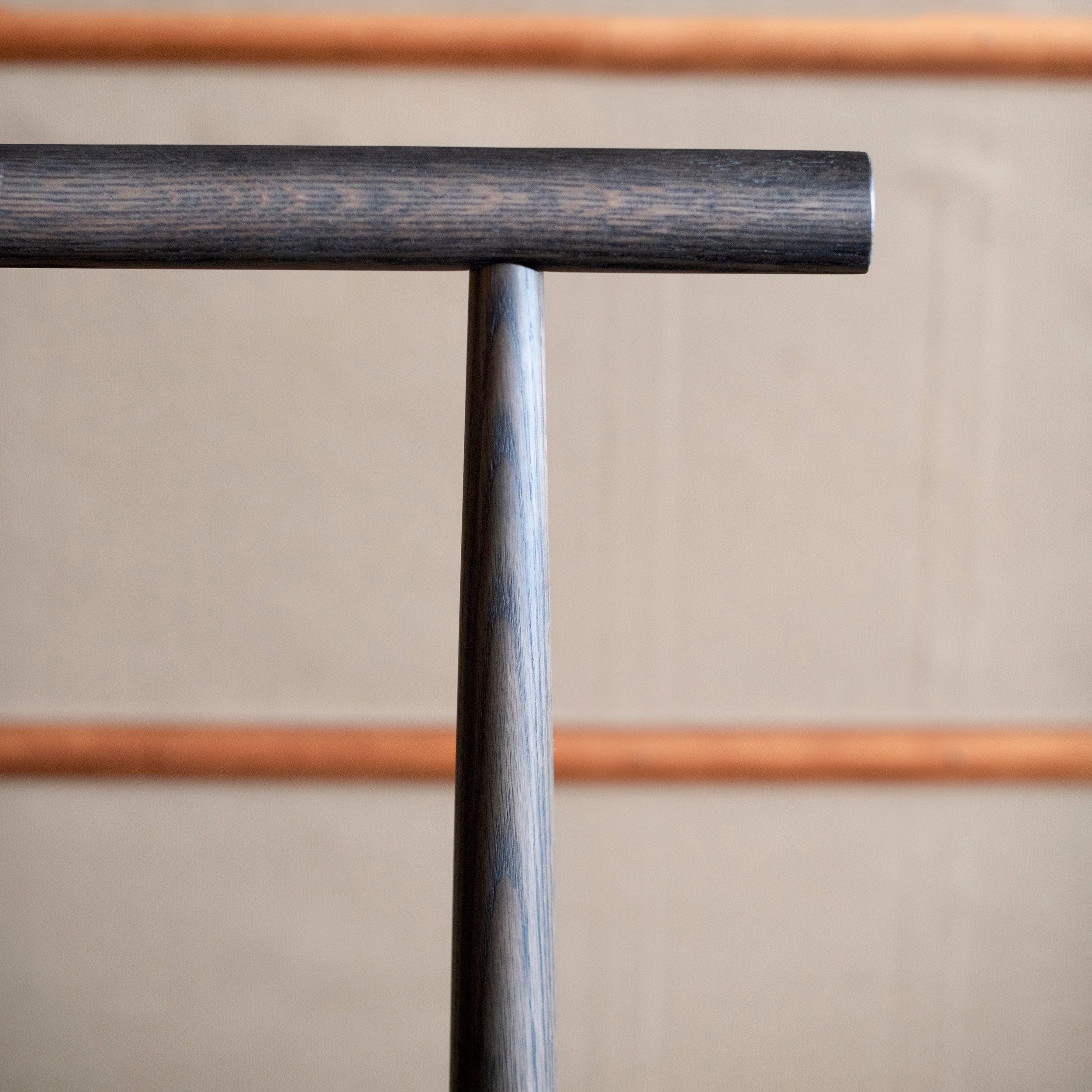 Kata Coat Stand