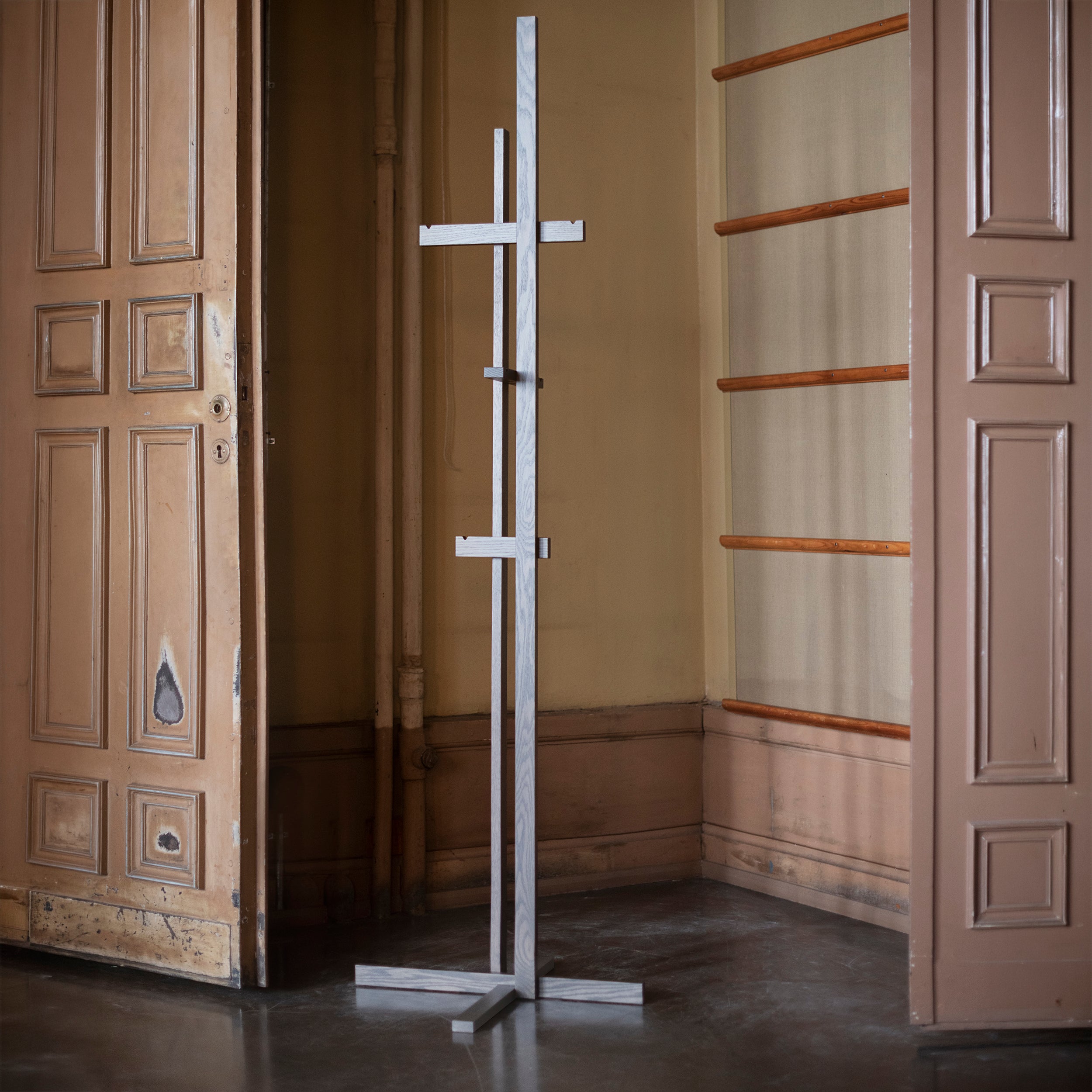 Elements Coat Stand