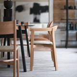 Holm Chair