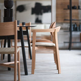 Holm Chair