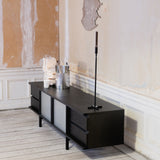 Rikyu TV Console