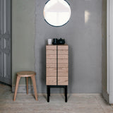 Dovetail Stool