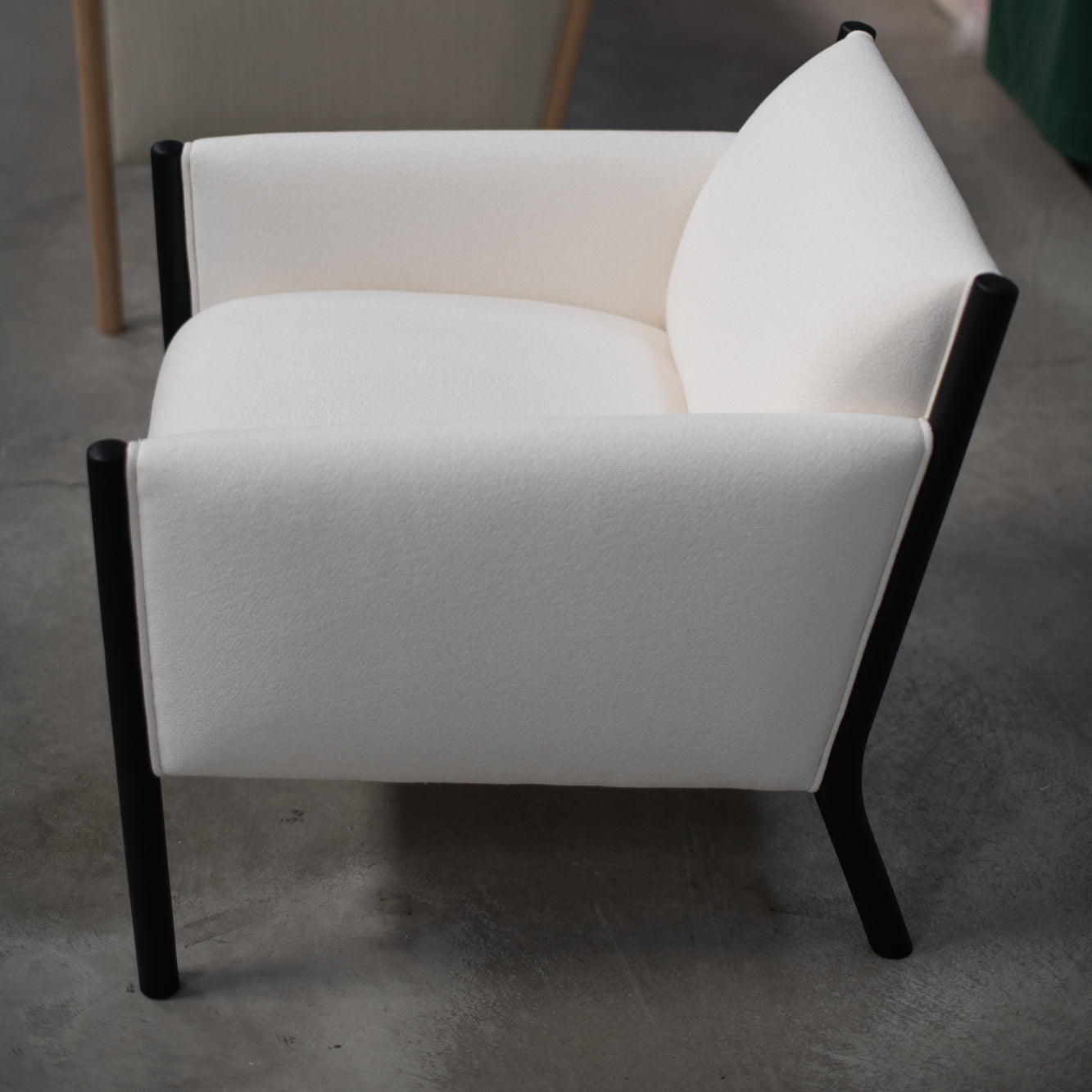 Rin Sofa: 1 Seater
