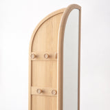 Cabine Dresser with Mirror