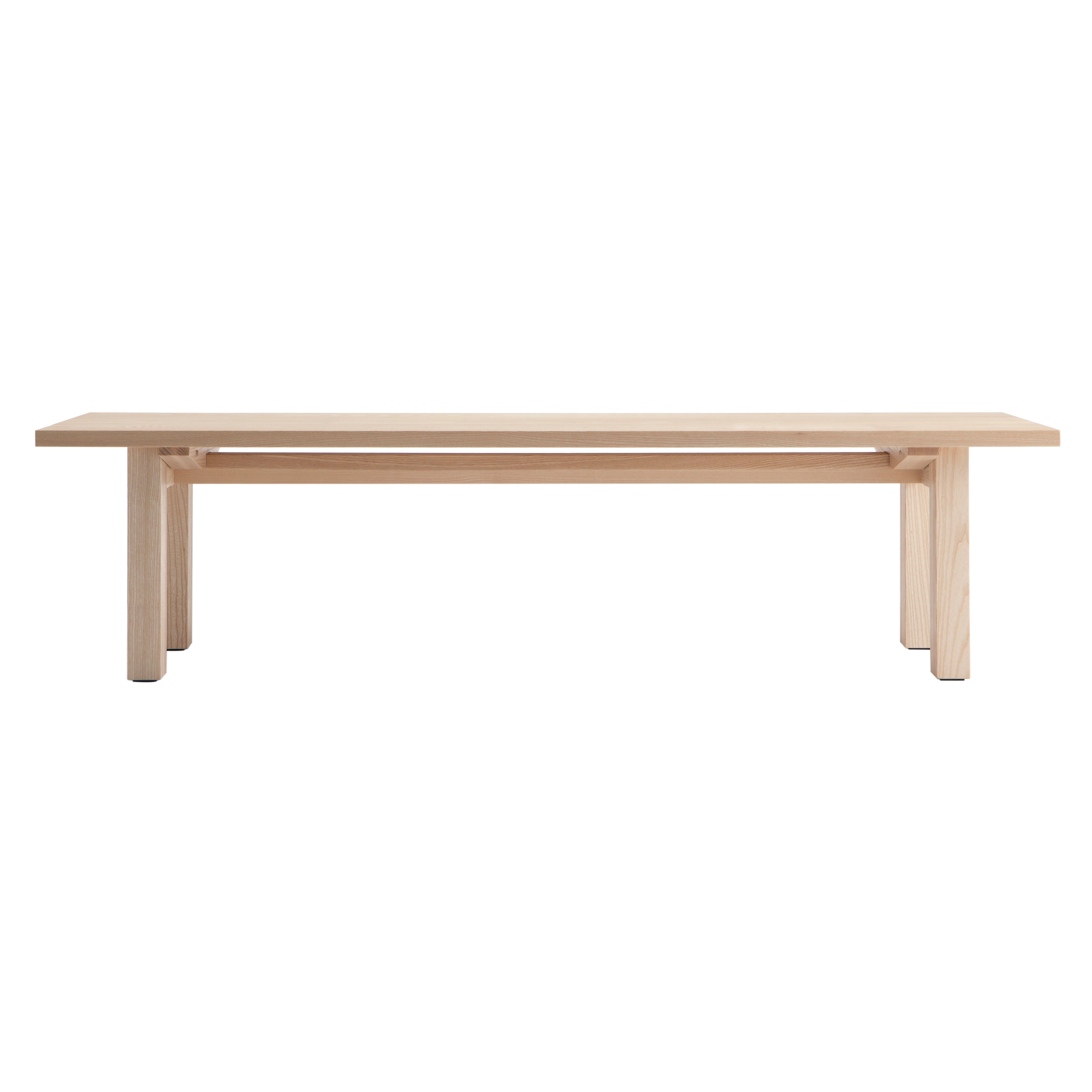 Arkipelago KVI10 Bench: Large - 90.6