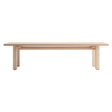 Arkipelago KVI10 Bench: Large - 90.6