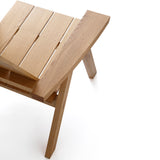 Arkipelago KVTT1 Outdoor Chair