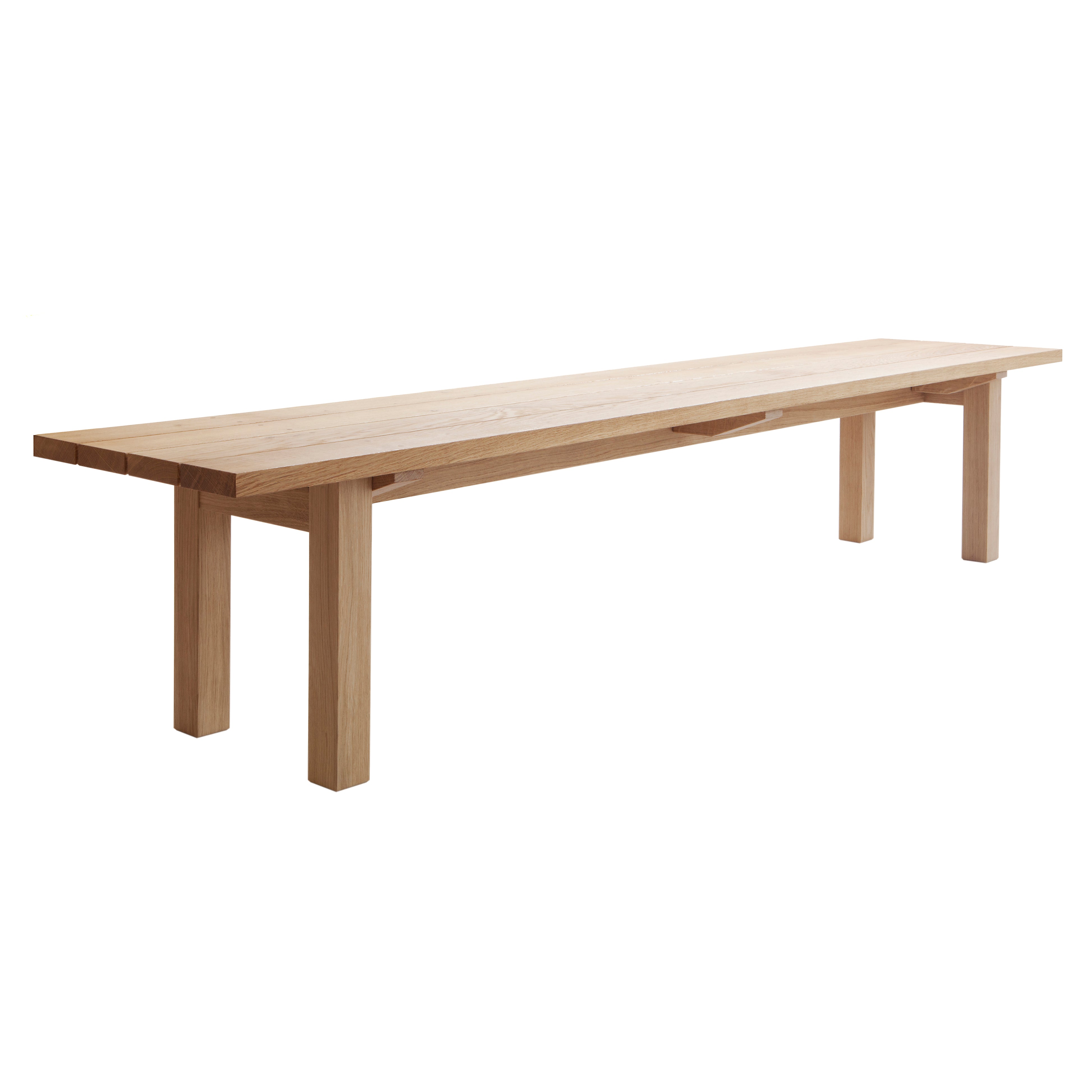 Arkipelago KVI10 Bench: Large - 90.6