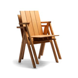 Arkipelago KVTT1 Outdoor Chair