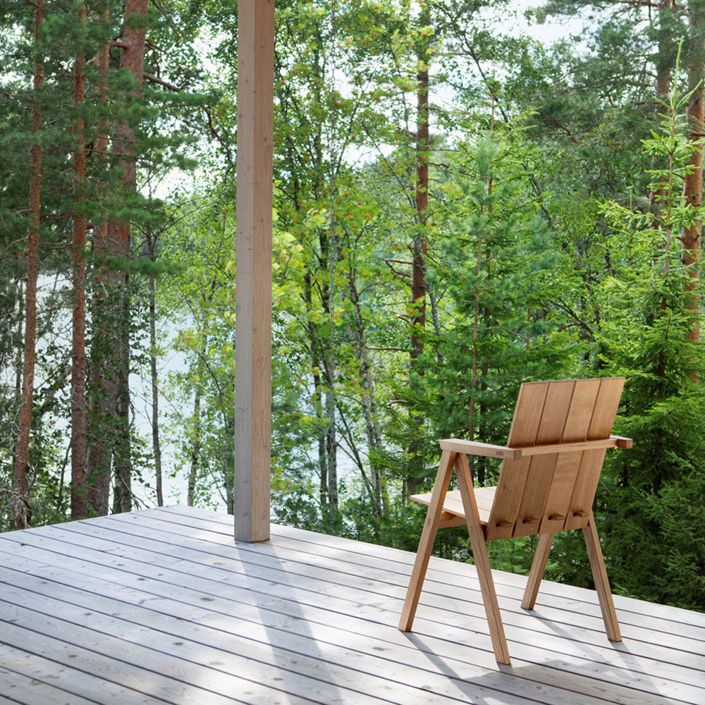 Arkipelago KVTT1 Outdoor Chair