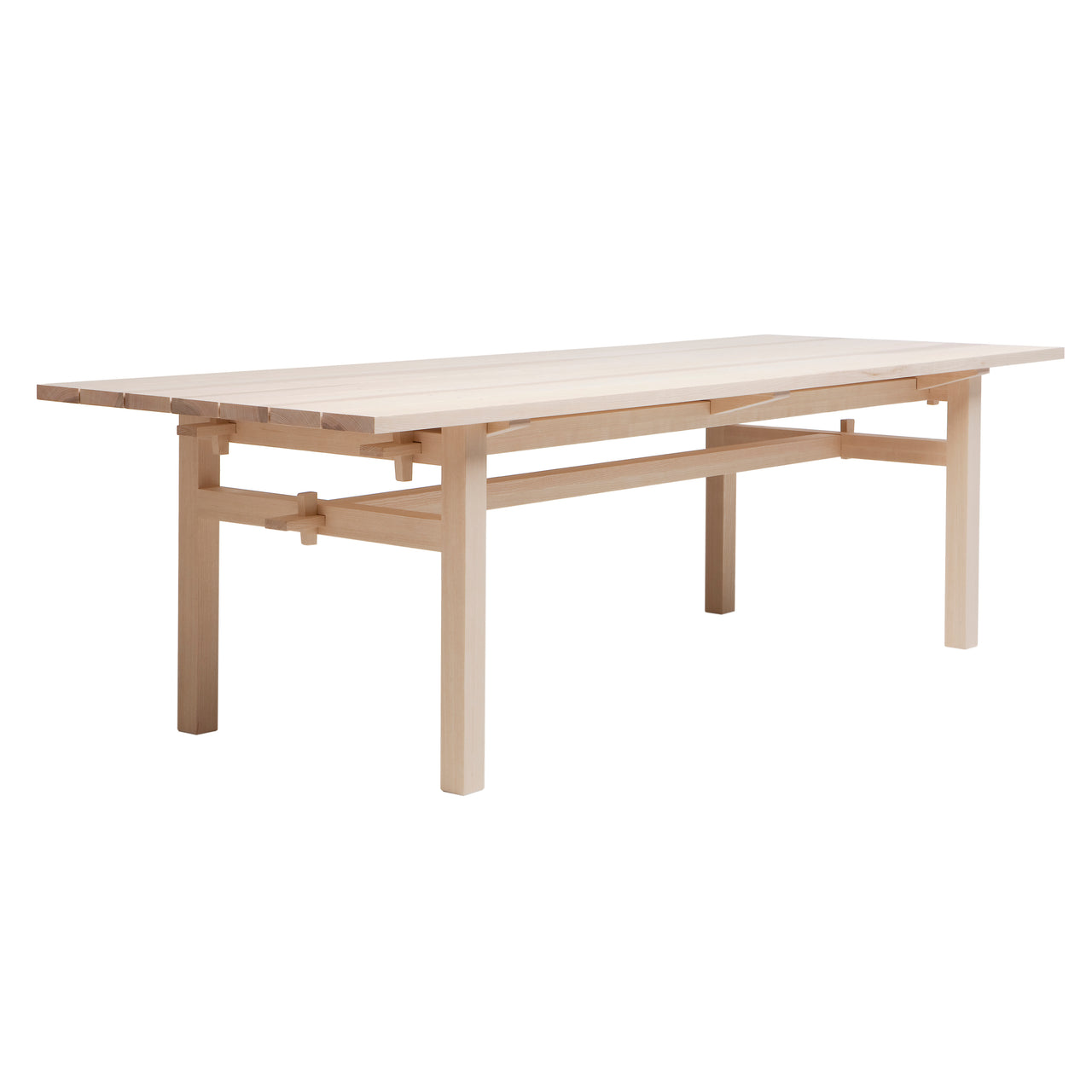 Arkipelago KVP10 Table: Large - 98.4