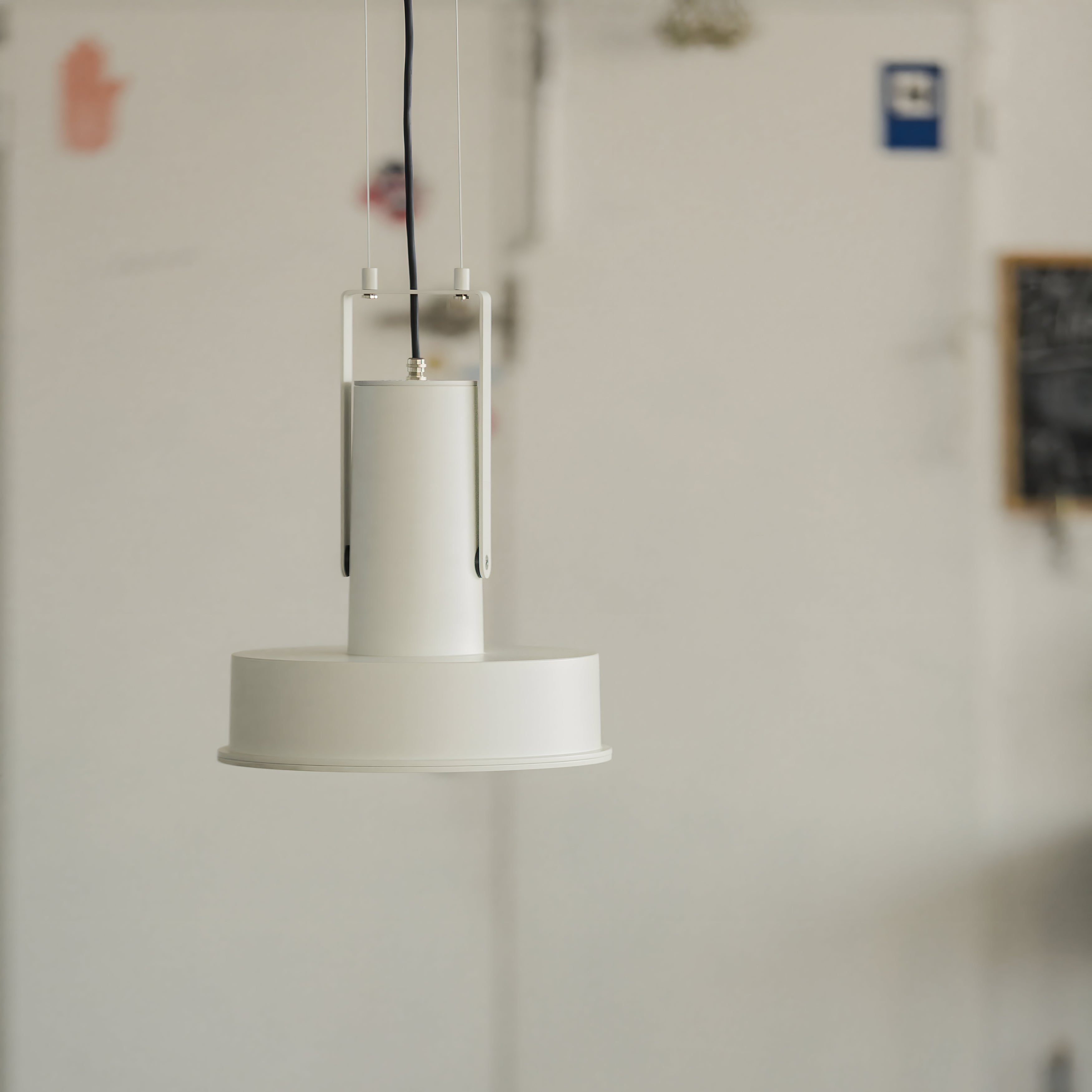 Arne Domus Pendant Lamp
