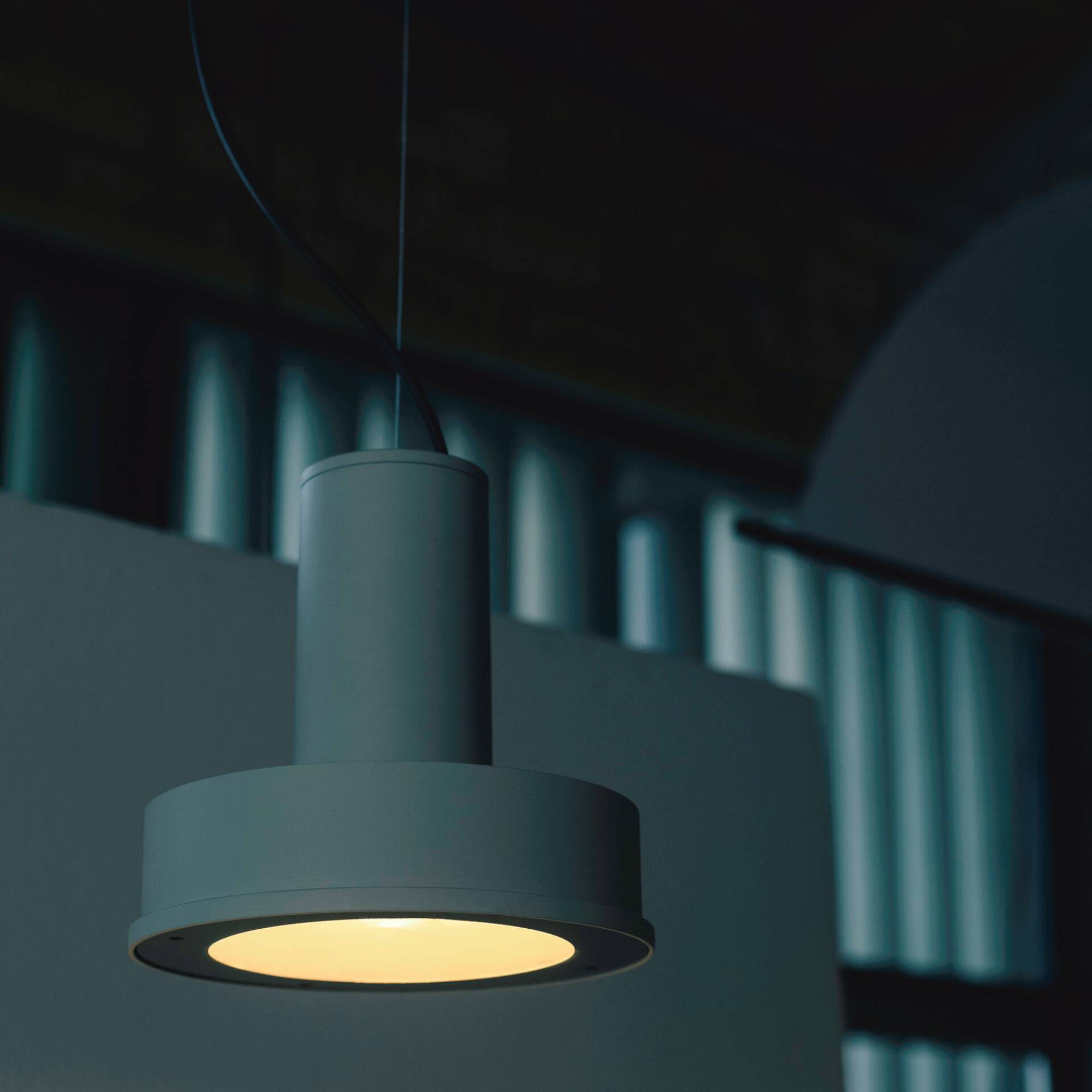 Arne S Domus Pendant Lamp