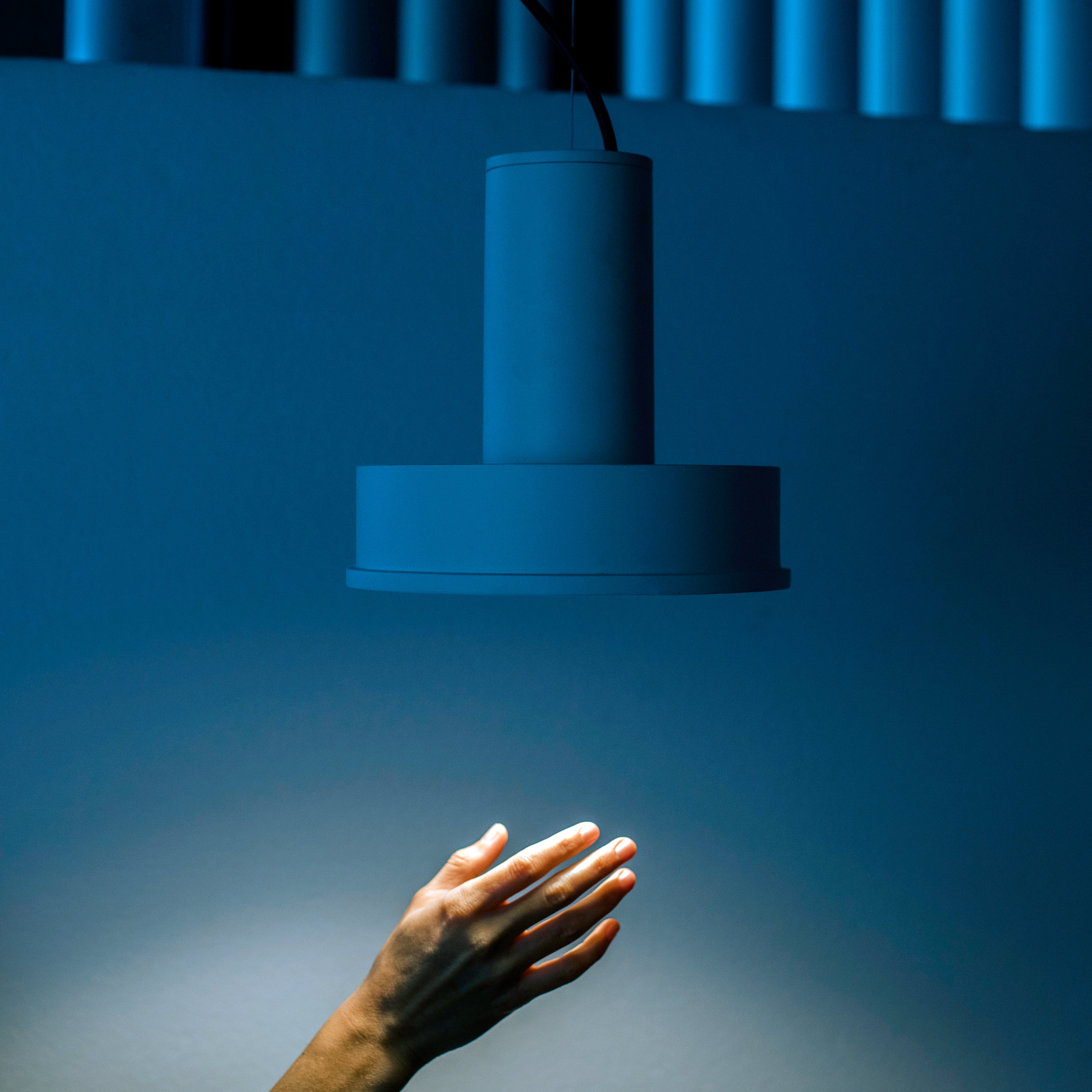 Arne S Domus Pendant Lamp