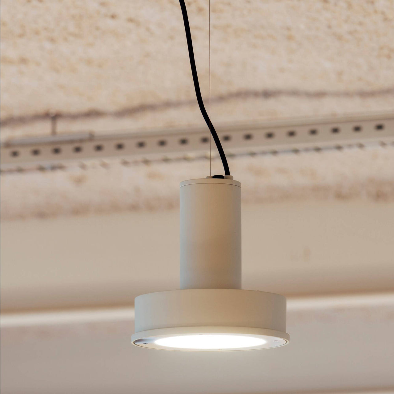 Arne S Domus Pendant Lamp
