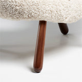 Clam Chair