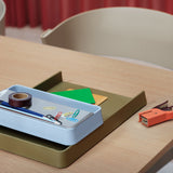 Arrange Desktop Series Tray: LS