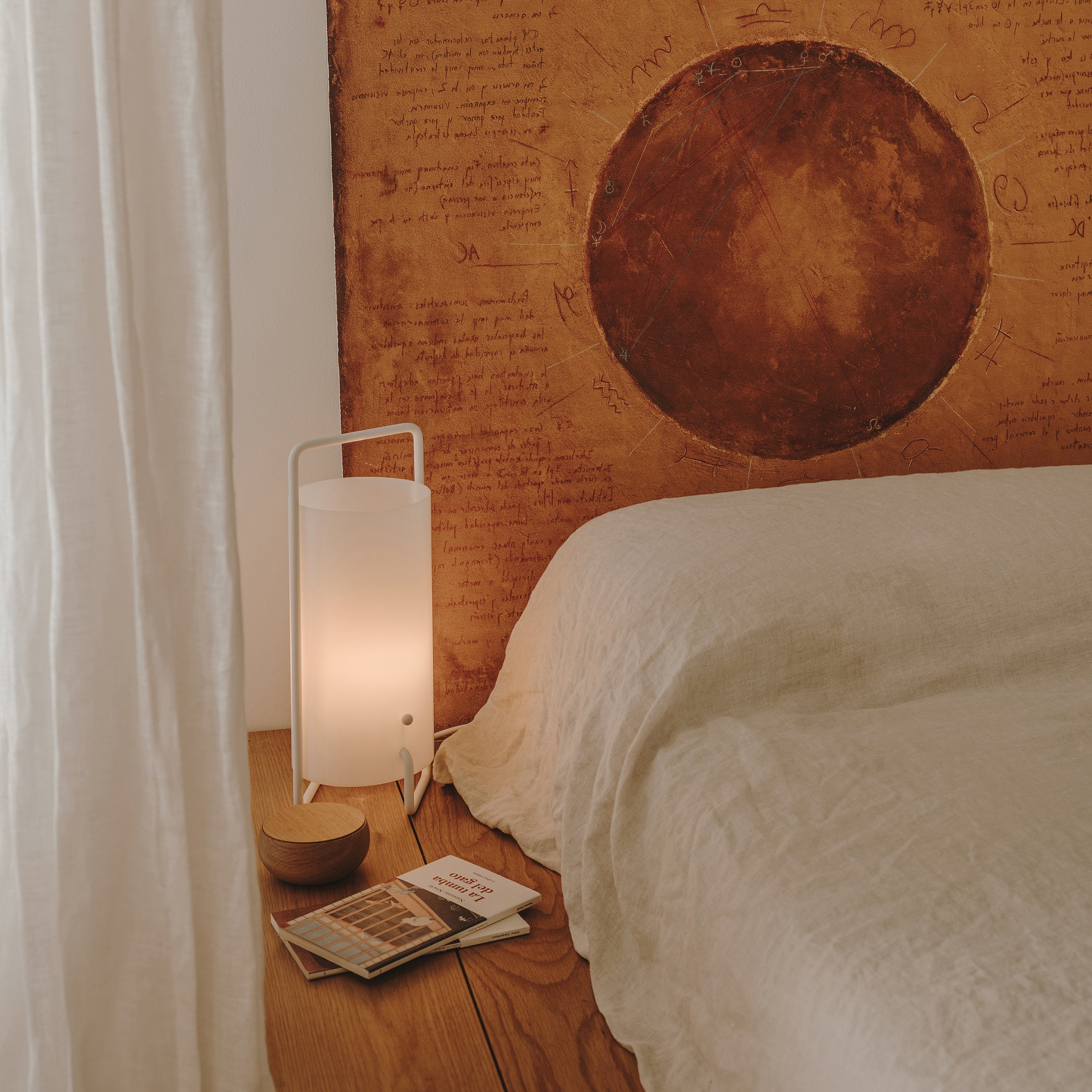 Asa Table Lamp
