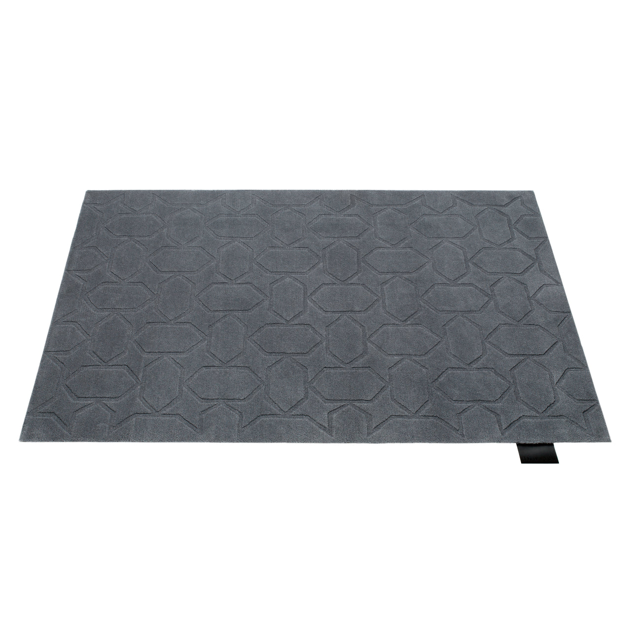 Gems Relief Rug: Large + Cloud