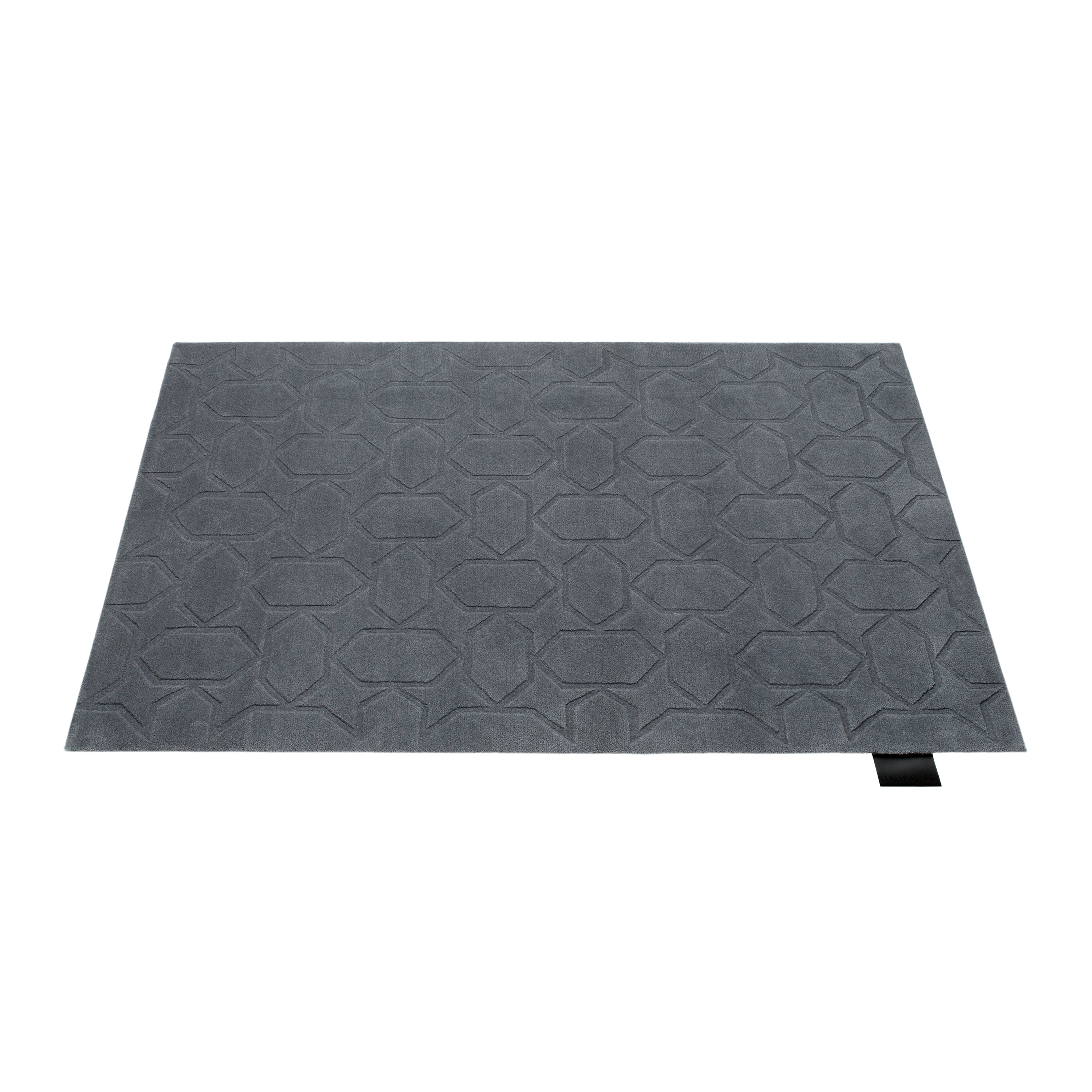 Gems Relief Rug: Medium + Cloud