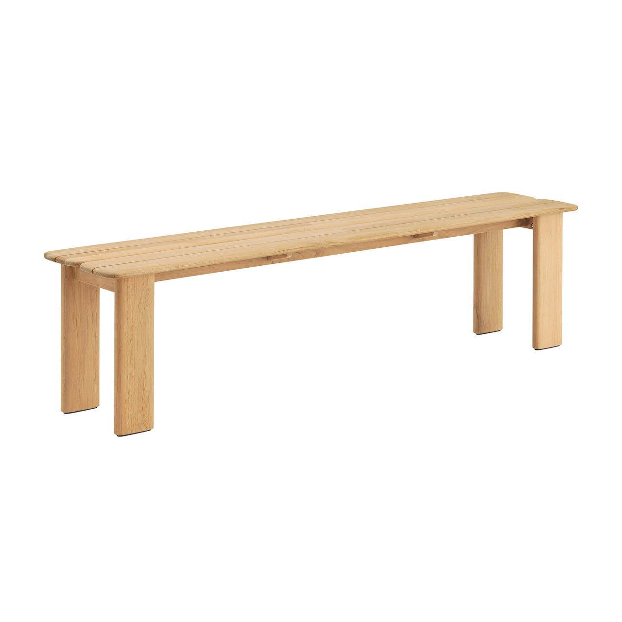 Assemble Bench: Quick Ship