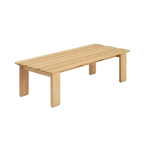 Assemble Coffee Table: Large - 53.1