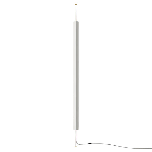 LT8 Floor Lamp: High