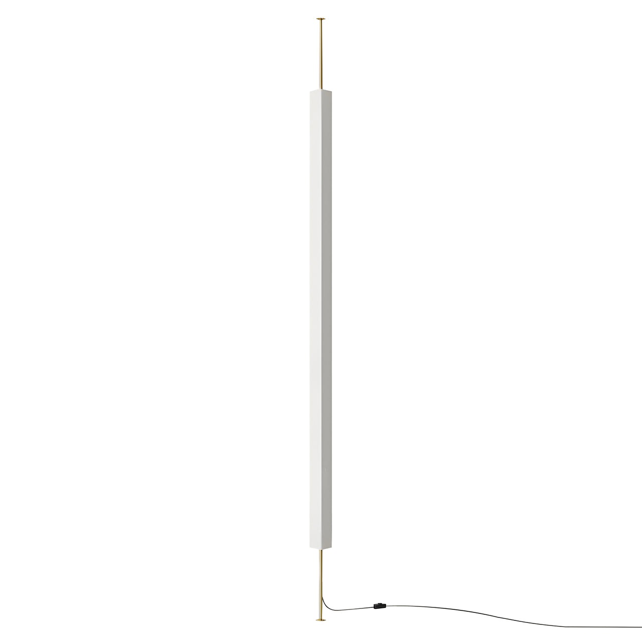 LT8 Floor Lamp: High