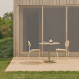 Nook Dining Table: Round