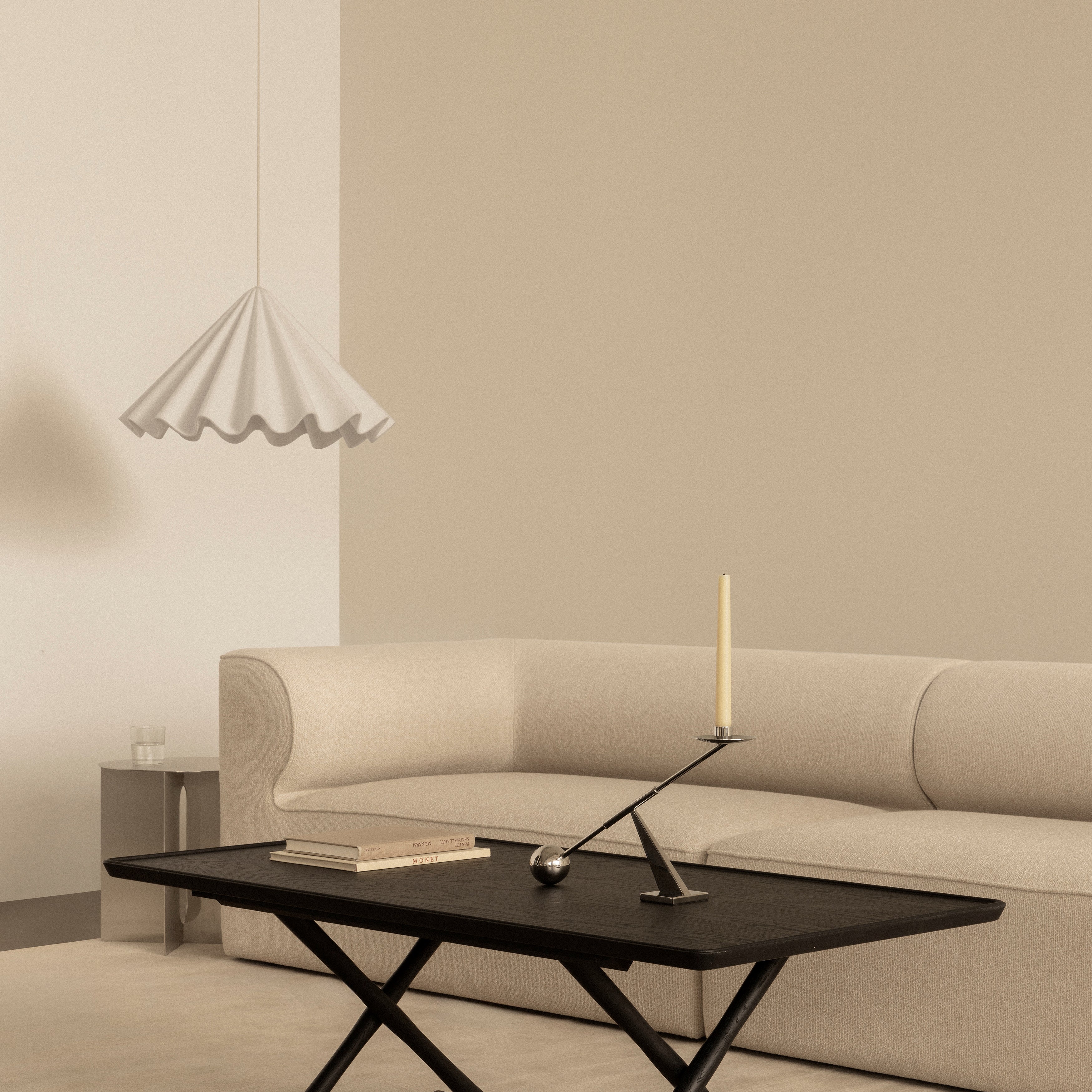 Dancing Pendant Light: Quick Ship