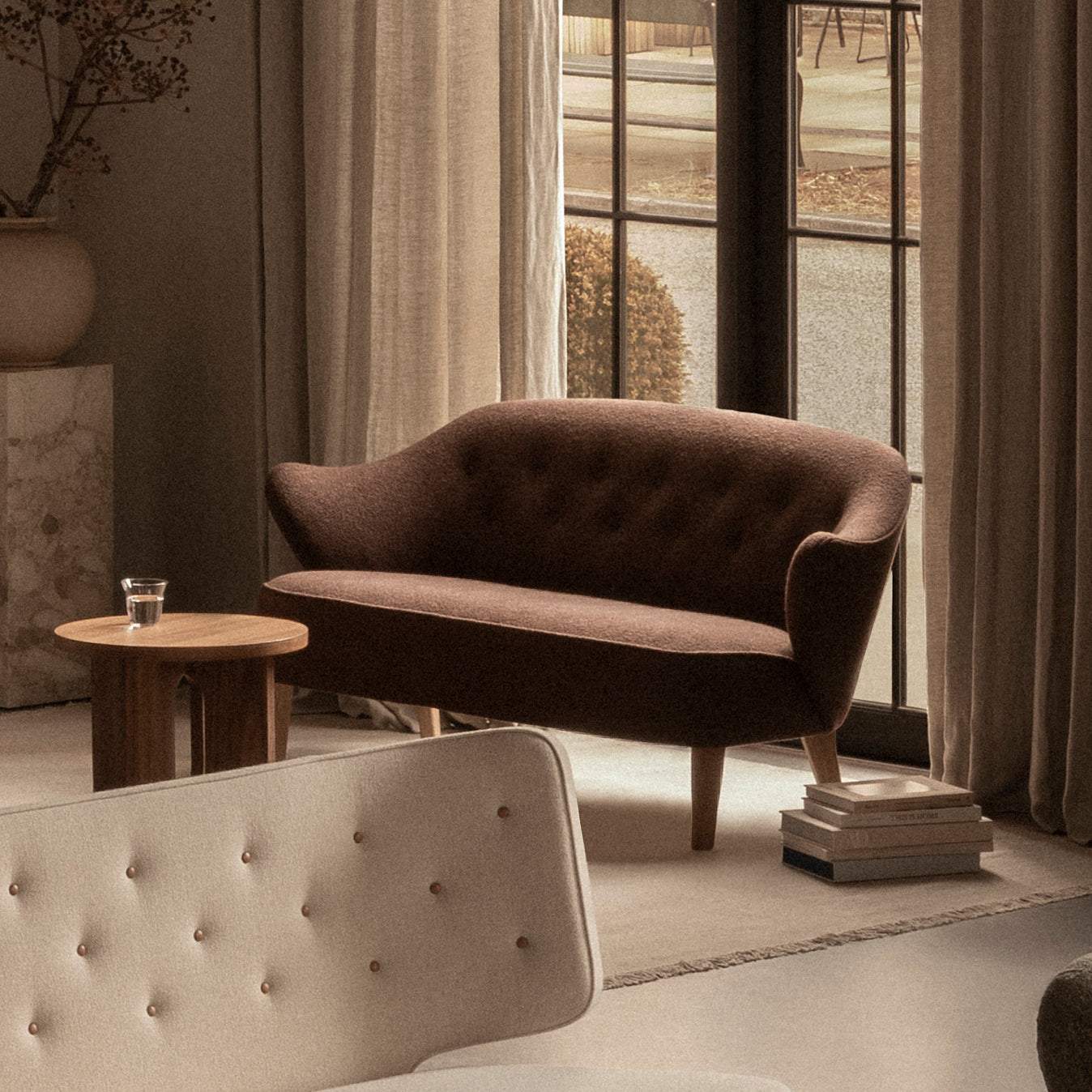 Ingeborg Sofa