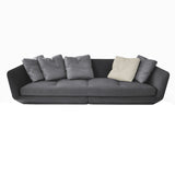 Aura 280 Sofa: Sofa