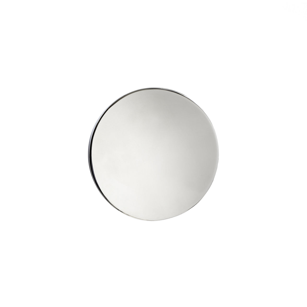 Aura Wall Mirror: Small - 3.8