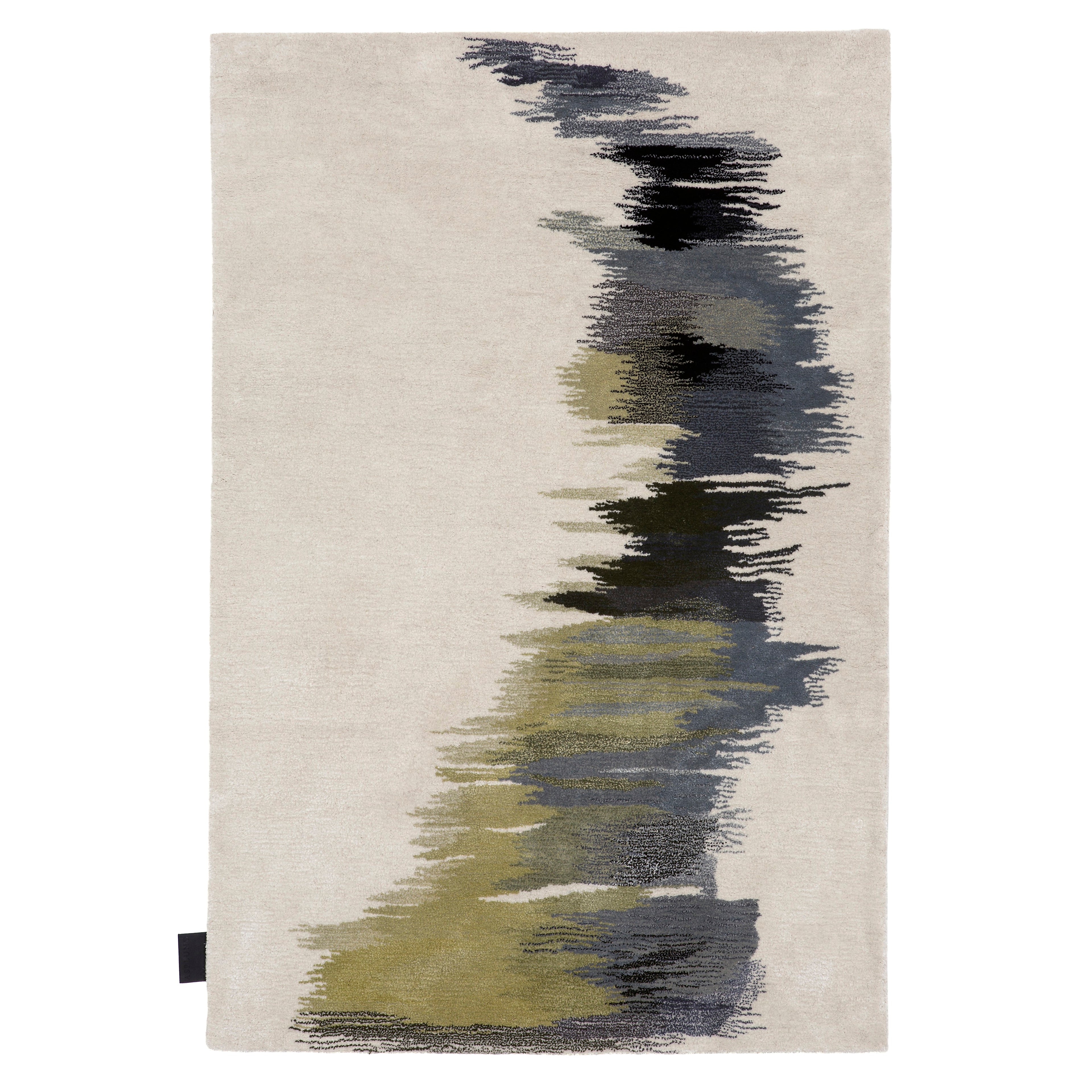 Aurora Rug: Large - 118.1