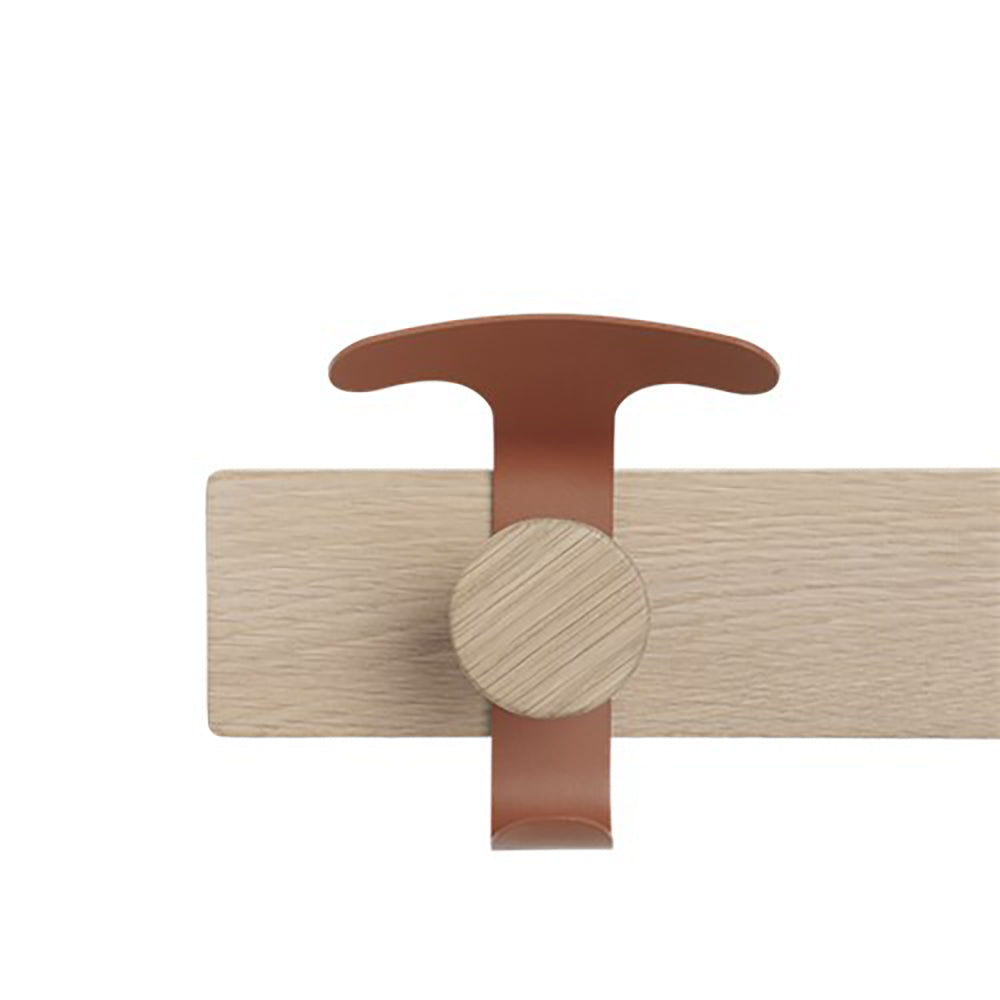 Avail Coat Rack: DI