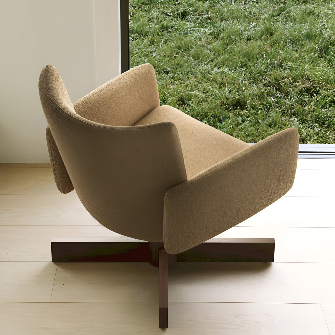 Avant Lounge Chair