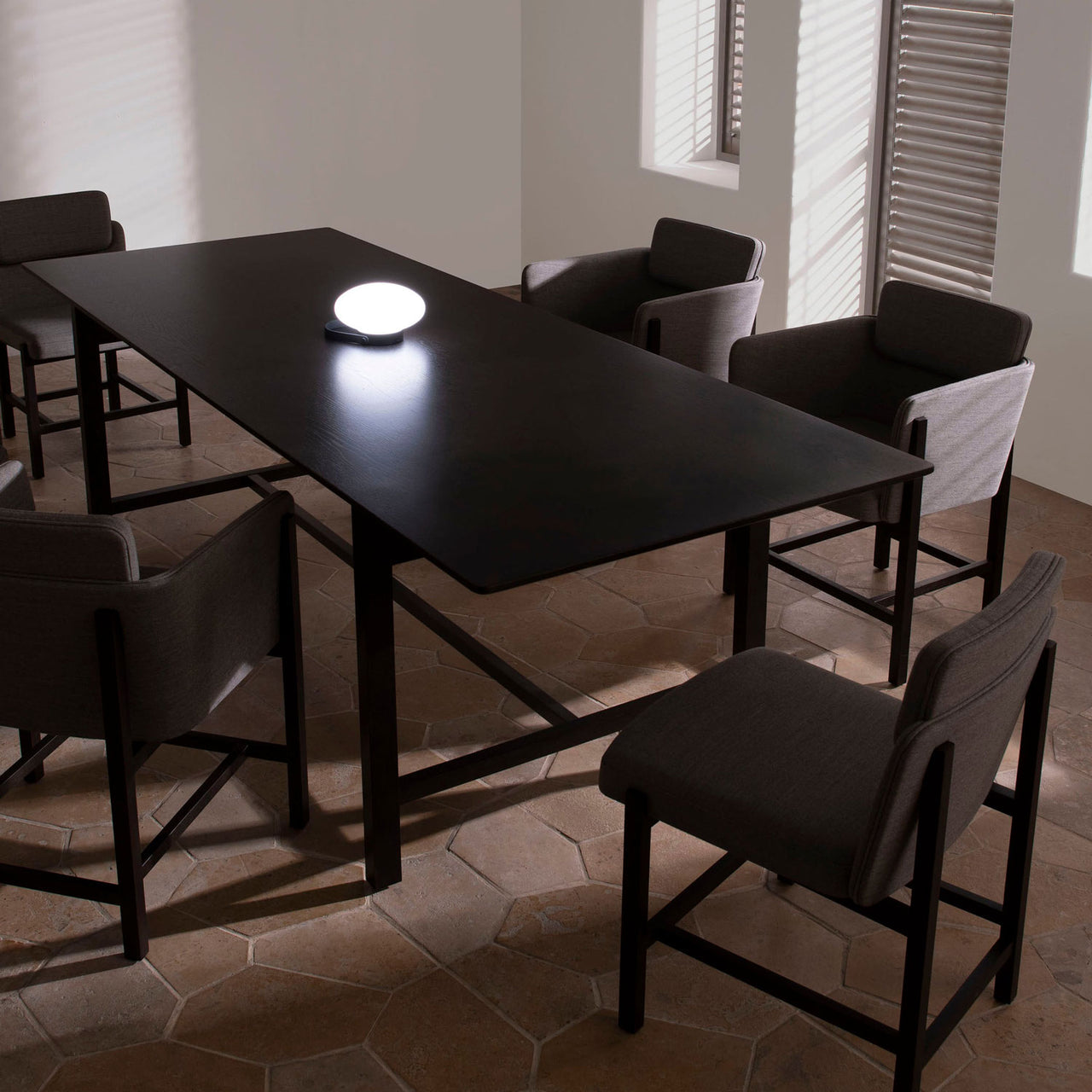 Aya Dining Chair