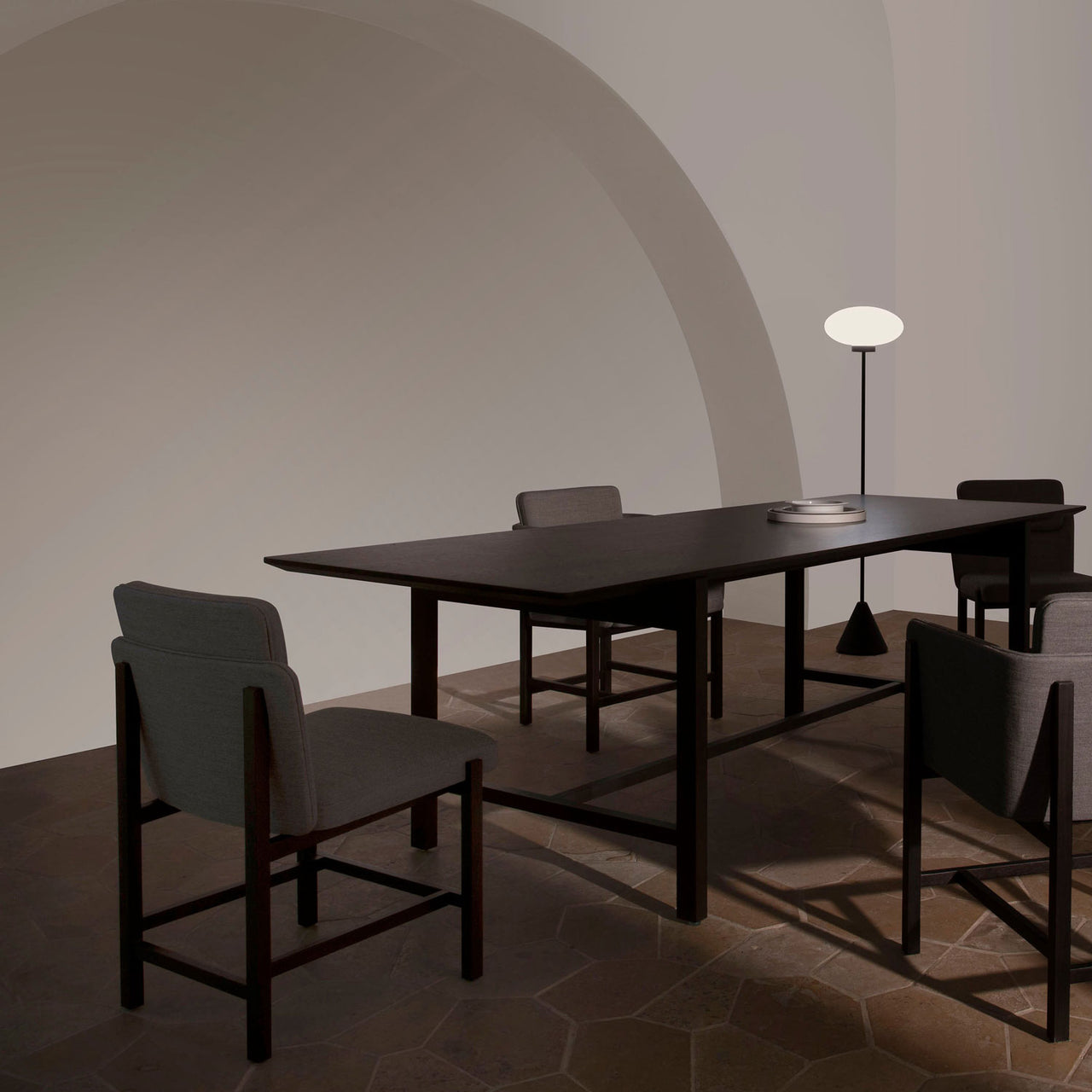 Aya Dining Chair