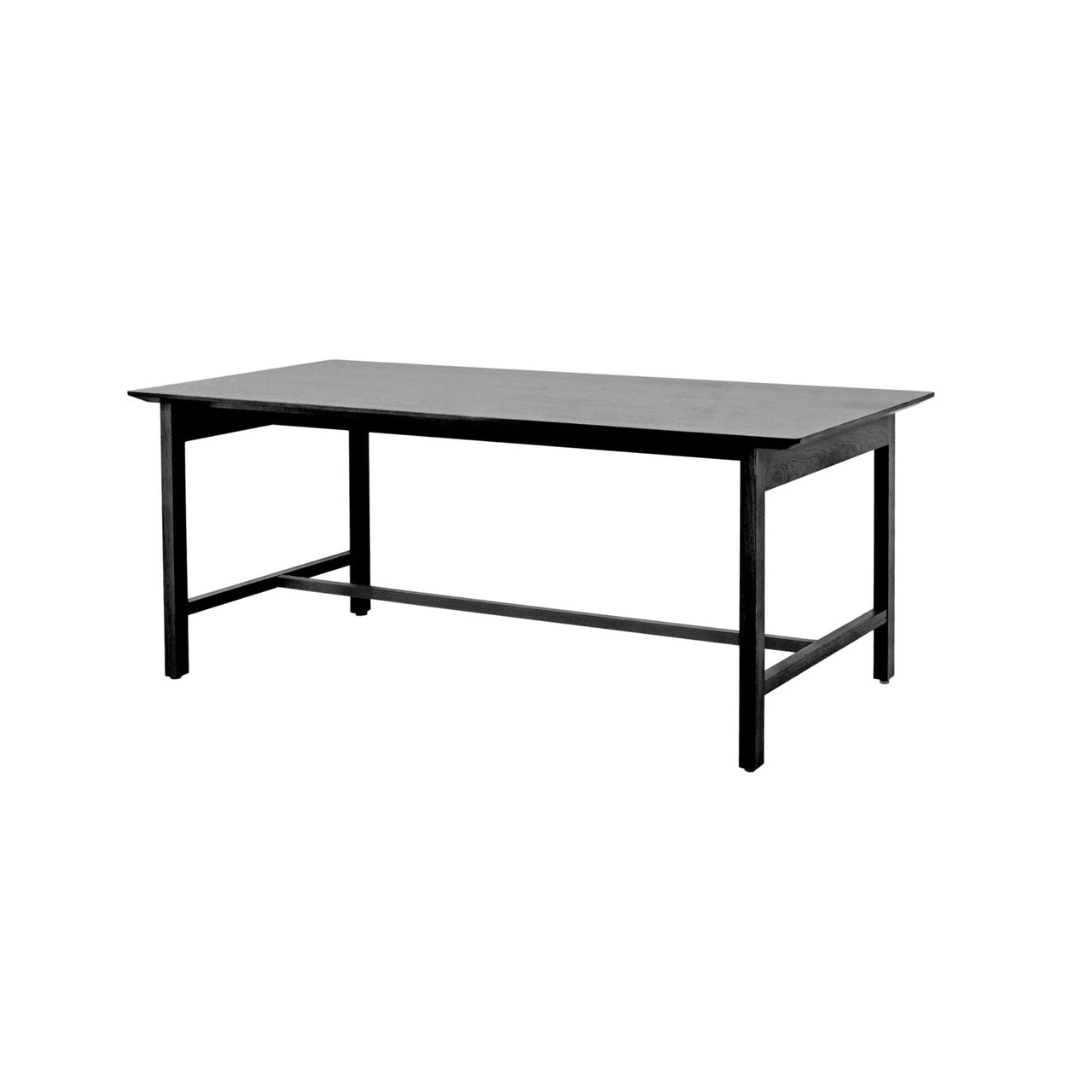 Aya Dining Table: Small - 70.9