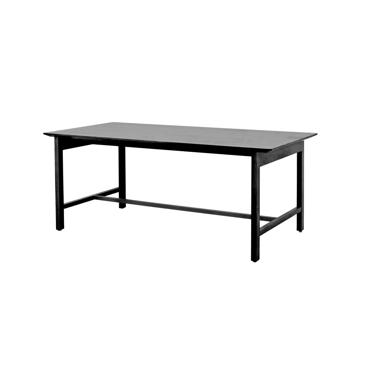 Aya Dining Table: Small - 70.9
