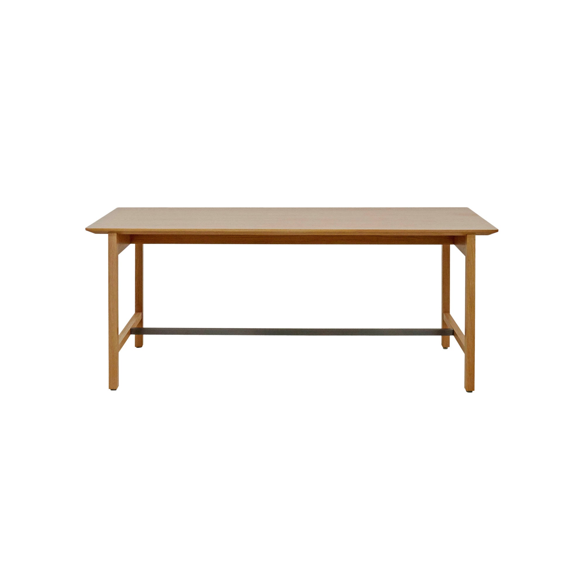 Aya Dining Table: Small - 70.9