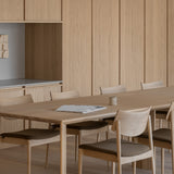 Shibuya Cafe Dining Chair A-DC03