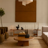 Azabu Hills Coffee Table N-CT04: LS