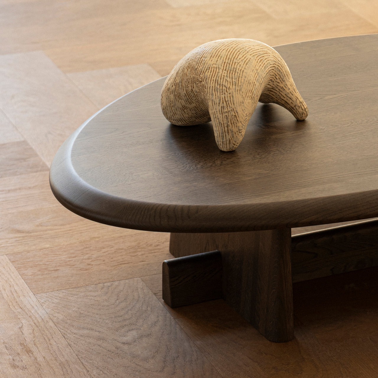 Azabu Hills Coffee Table N-CT04: DI