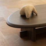 Azabu Hills Coffee Table N-CT04: DI
