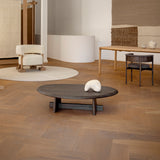 Azabu Hills Coffee Table N-CT04: LS