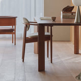 Azabu Hills Dining Chair A-DC04: LS