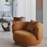Azabu Residence 1 Seater Sofa A-S02: LS