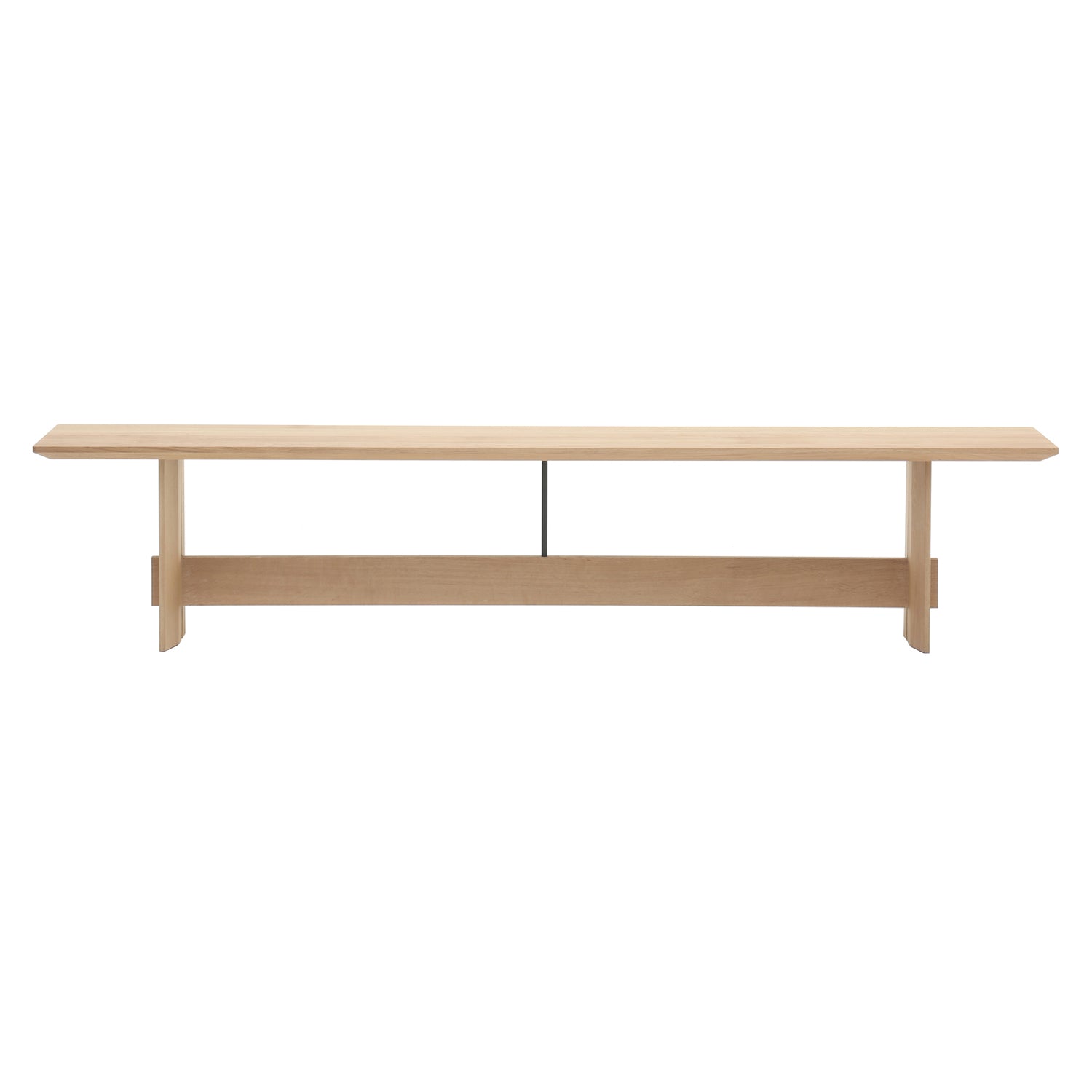 Azabu Residence Bench A-B01: Large - 78.7